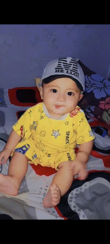 Wulandari profile icon