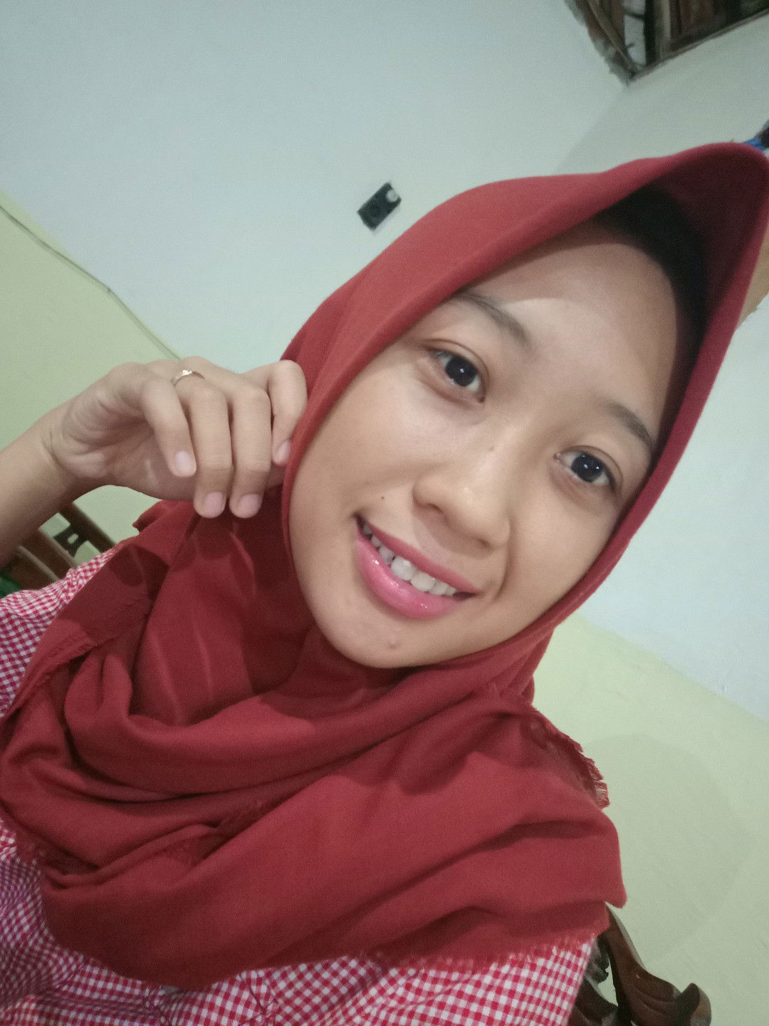 Frida ayu Nur rosita profile icon