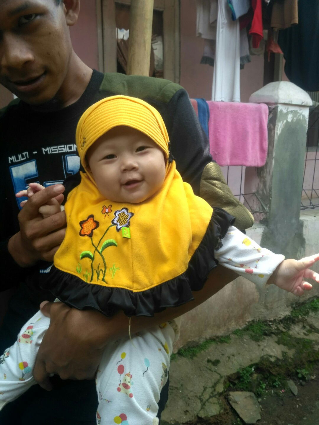 Ummu Ibrahim profile icon