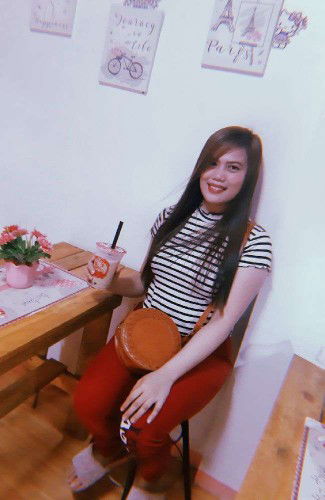 Mylene M Sanchez profile icon