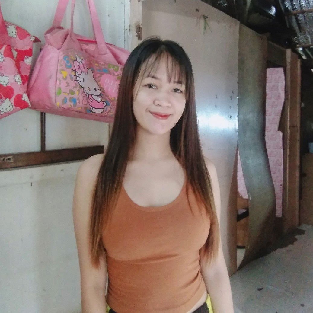 Darryl Hannah Rañola profile icon