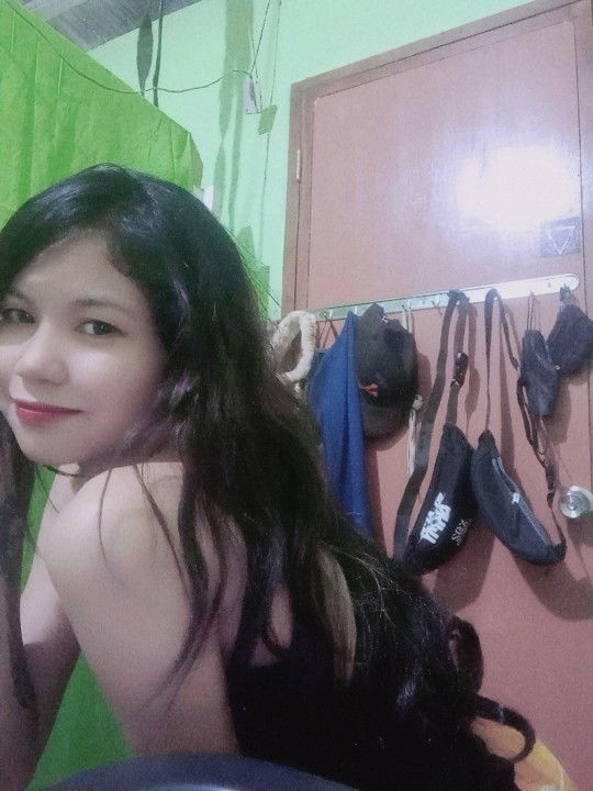 Riza Mae L. Bacay profile icon