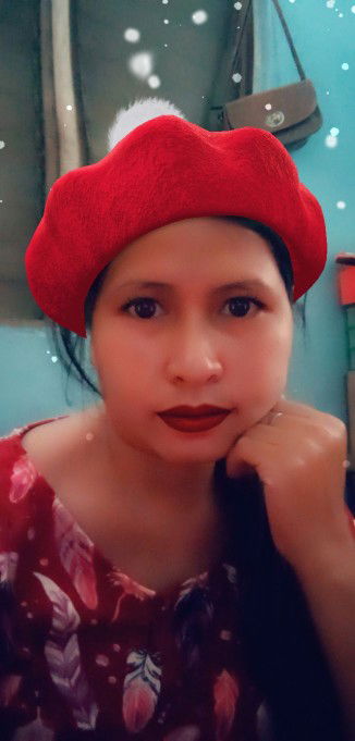 Genieve Perez Salazar profile icon