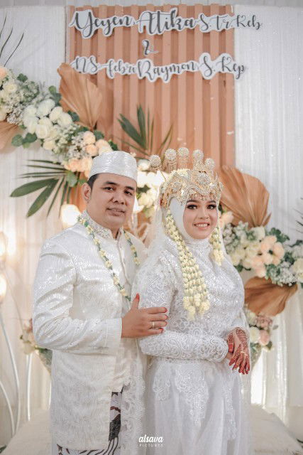 Yeyen Atika, S.Tr.Keb profile icon