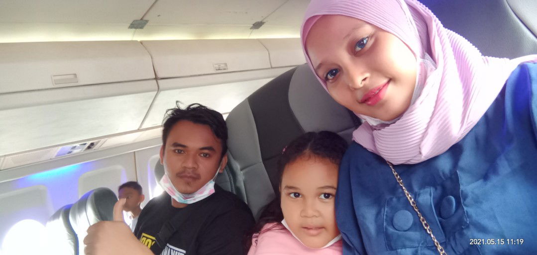 Fauziah Sulaeman Jaidi profile icon