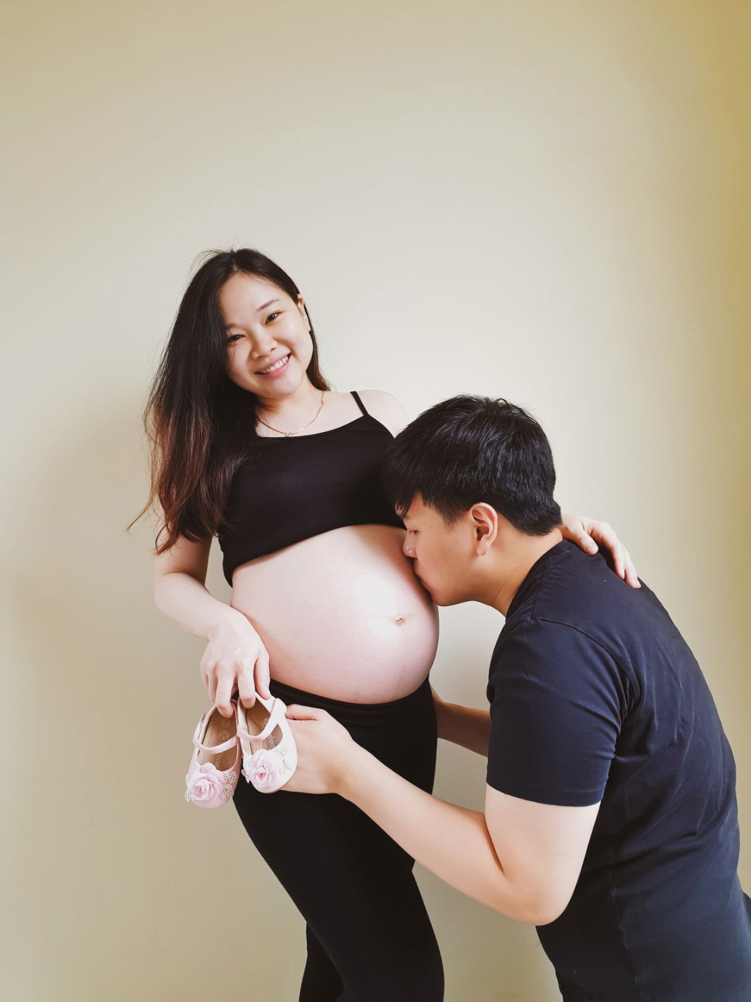 Anggie Claudia profile icon