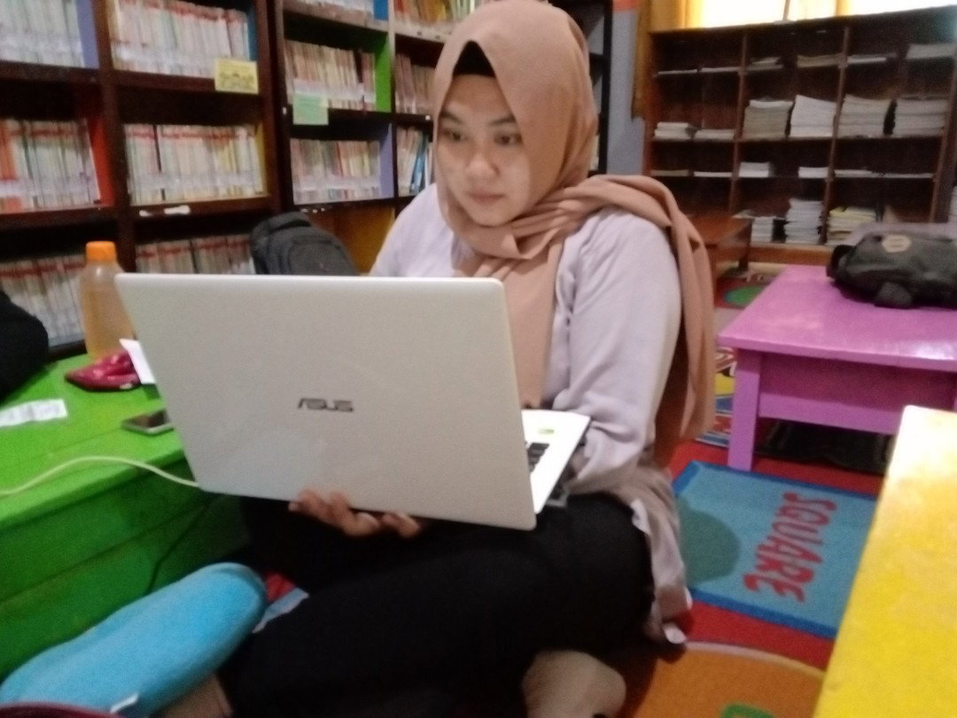 Nanda s profile icon