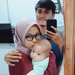 Puji Fauziah profile icon