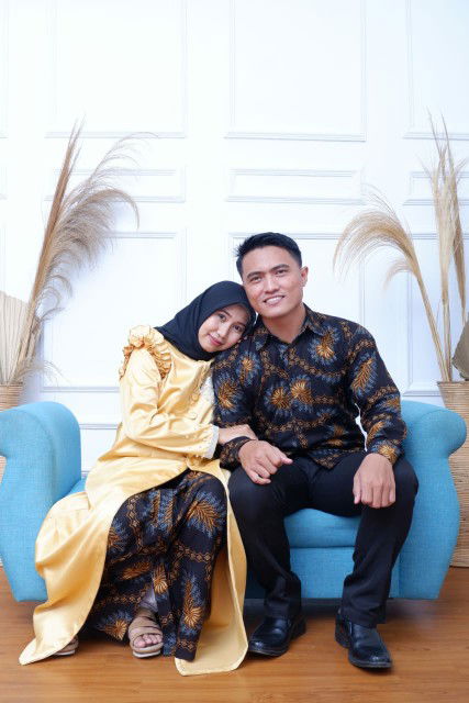 Sri Alpiyani profile icon