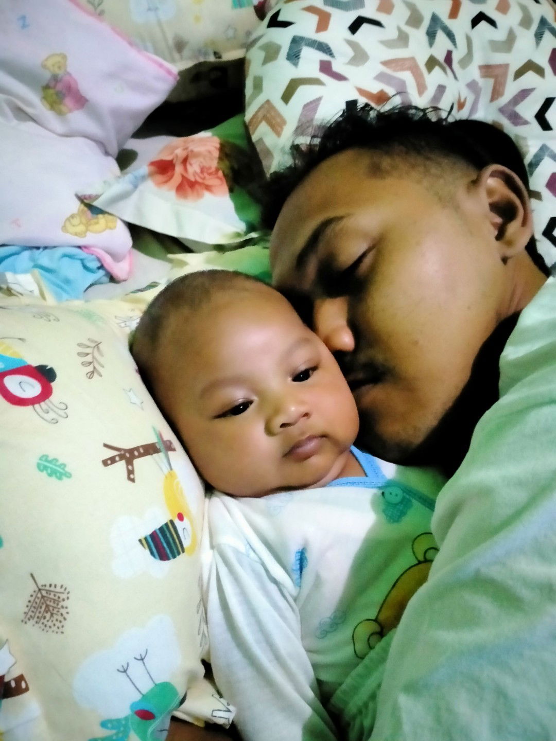 Hanis Nopitasari profile icon