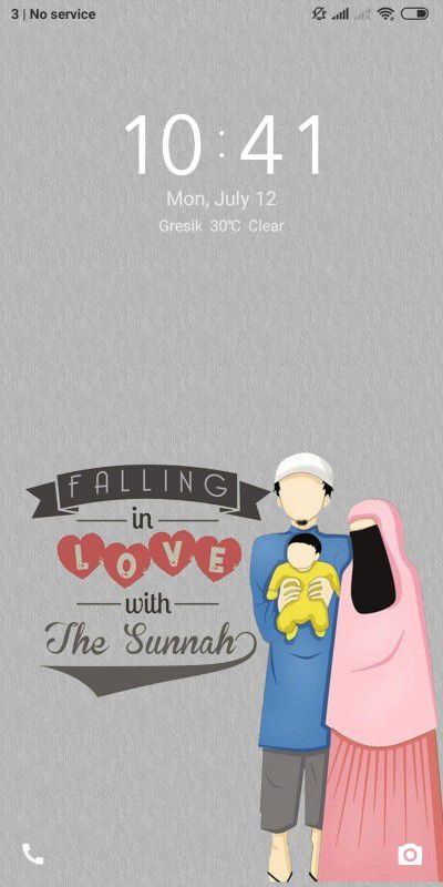 Himatul Mujahidah profile icon