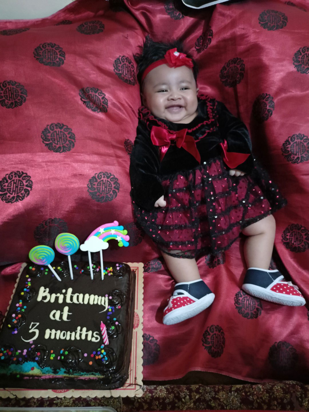 Roxanne Paula D. Derez profile icon