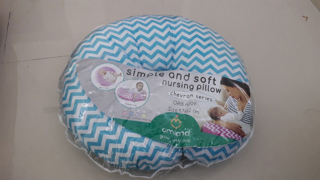 Ada yg minat ga? Ex Kado Bantal Menyusui