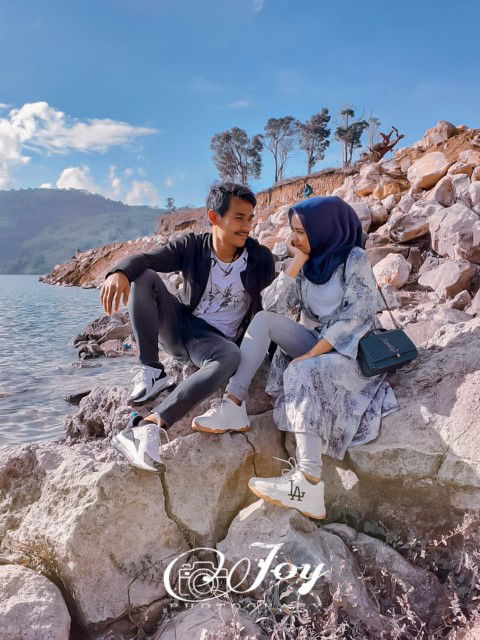 Nanda Ramadhani profile icon