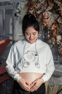 April Thein profile icon