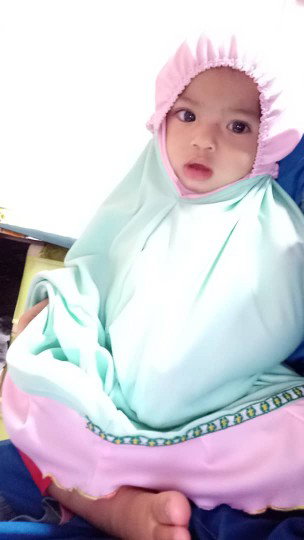 Rabiatul Adawiyah profile icon