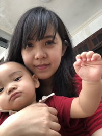 Intan Yang profile icon