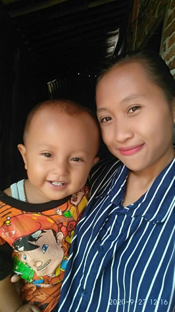 Vera Indri profile icon