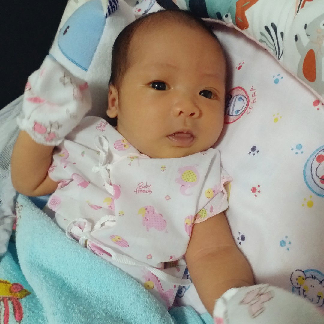 Saowanith SV. profile icon