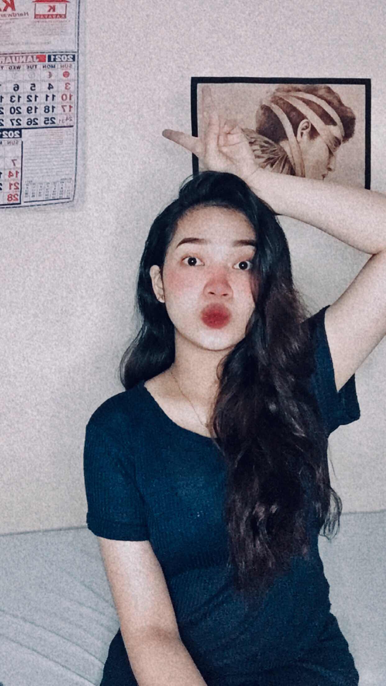 Jomely Galuza profile icon