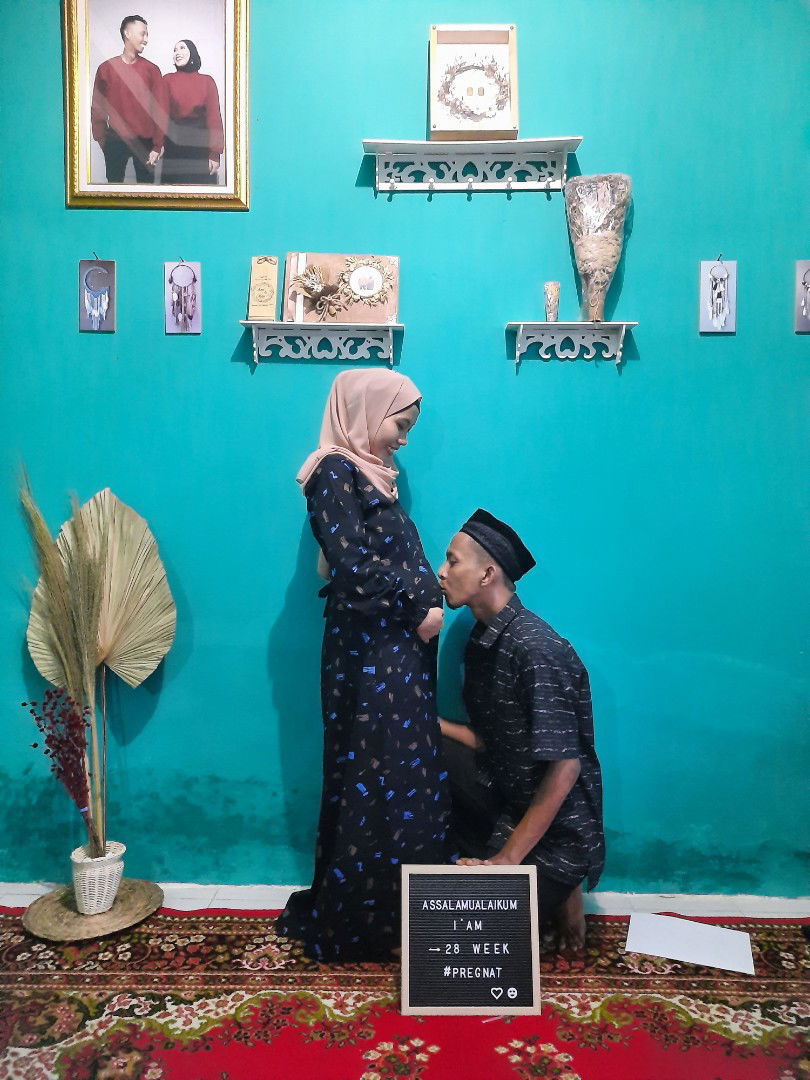 Ama Salim profile icon