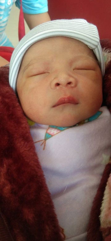 Nurul Wahyuni profile icon