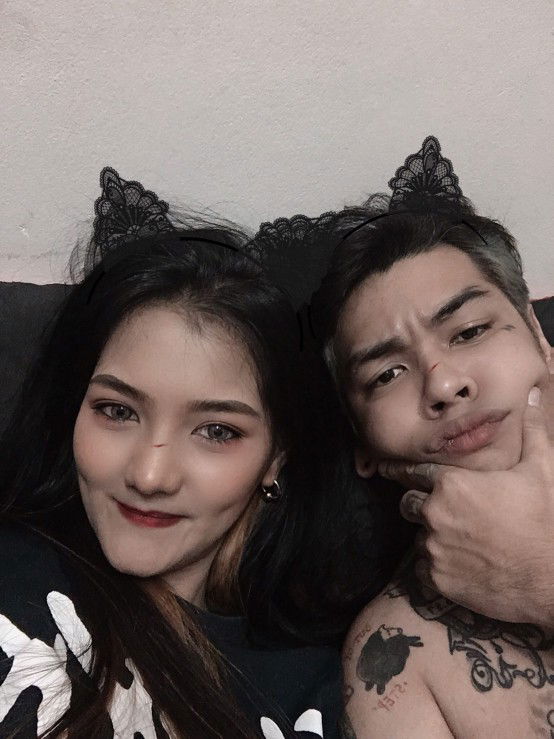 Nitchanan J. profile icon