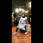 Rabsanjanni Fajriah profile icon