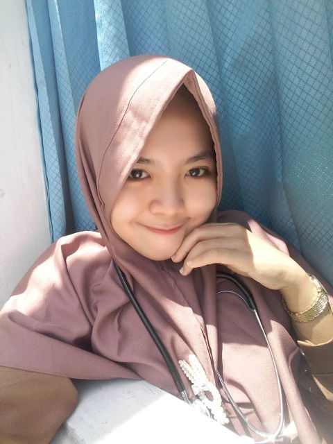 Narendra Insan Duhita profile icon