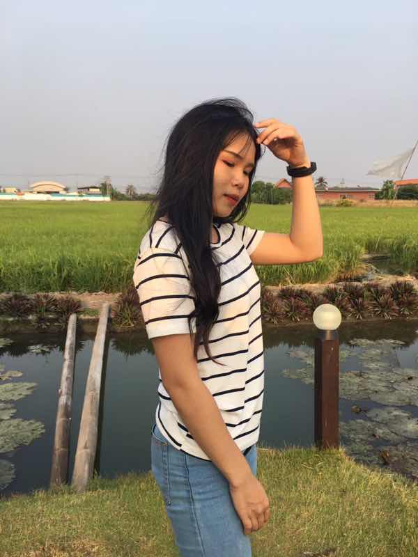 Juntarika Tumdee profile icon