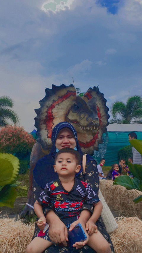 Ruuhul Hubbi Suda profile icon