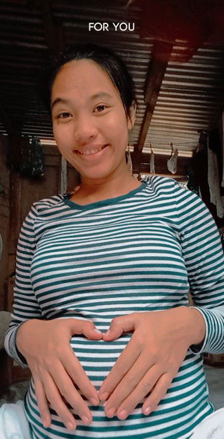 Christine Joy Garcia Quesada profile icon