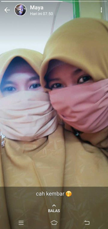 titin nurna profile icon