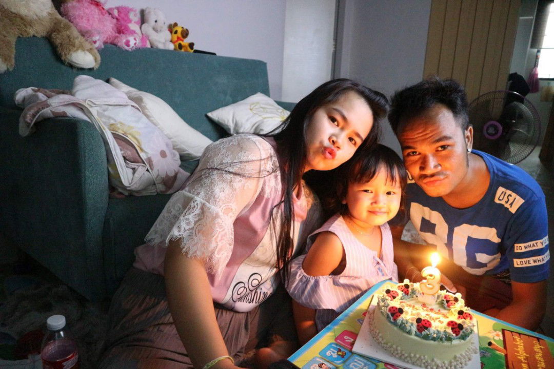 bee bee profile icon