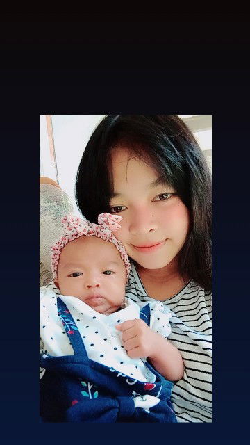 sumi yani profile icon