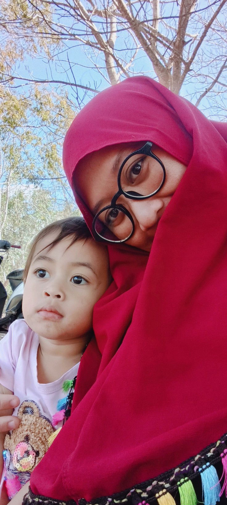 Ny Marlina Hamza S.Goro profile icon