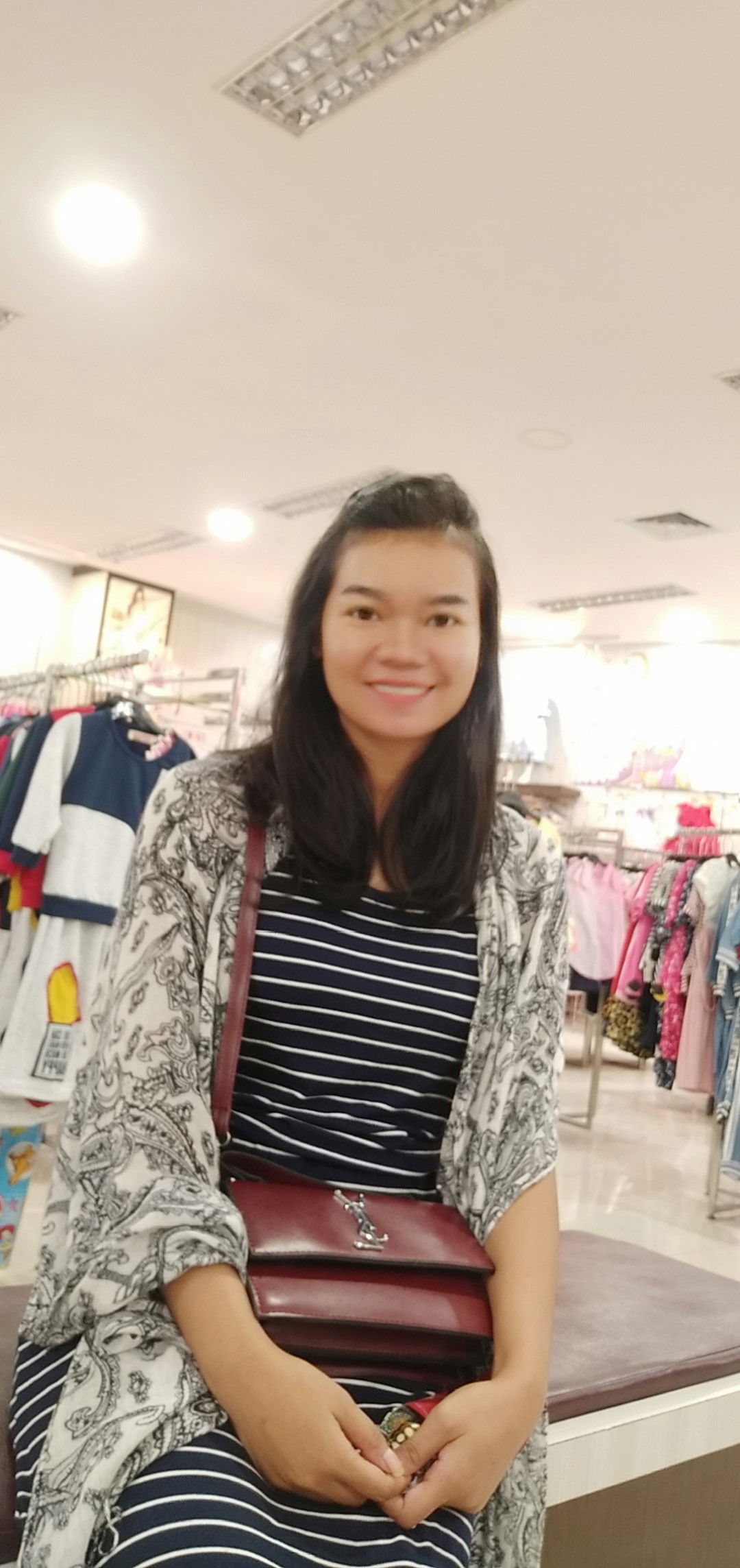 Novita saragi profile icon