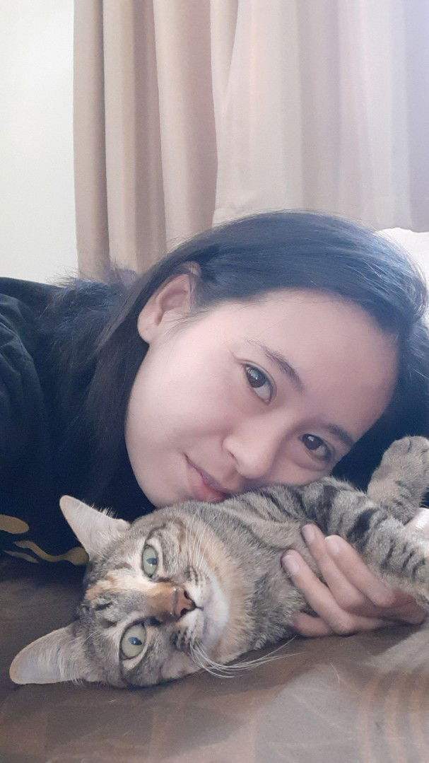 หทัยชนก อัชชยะพันธ์วนิช profile icon