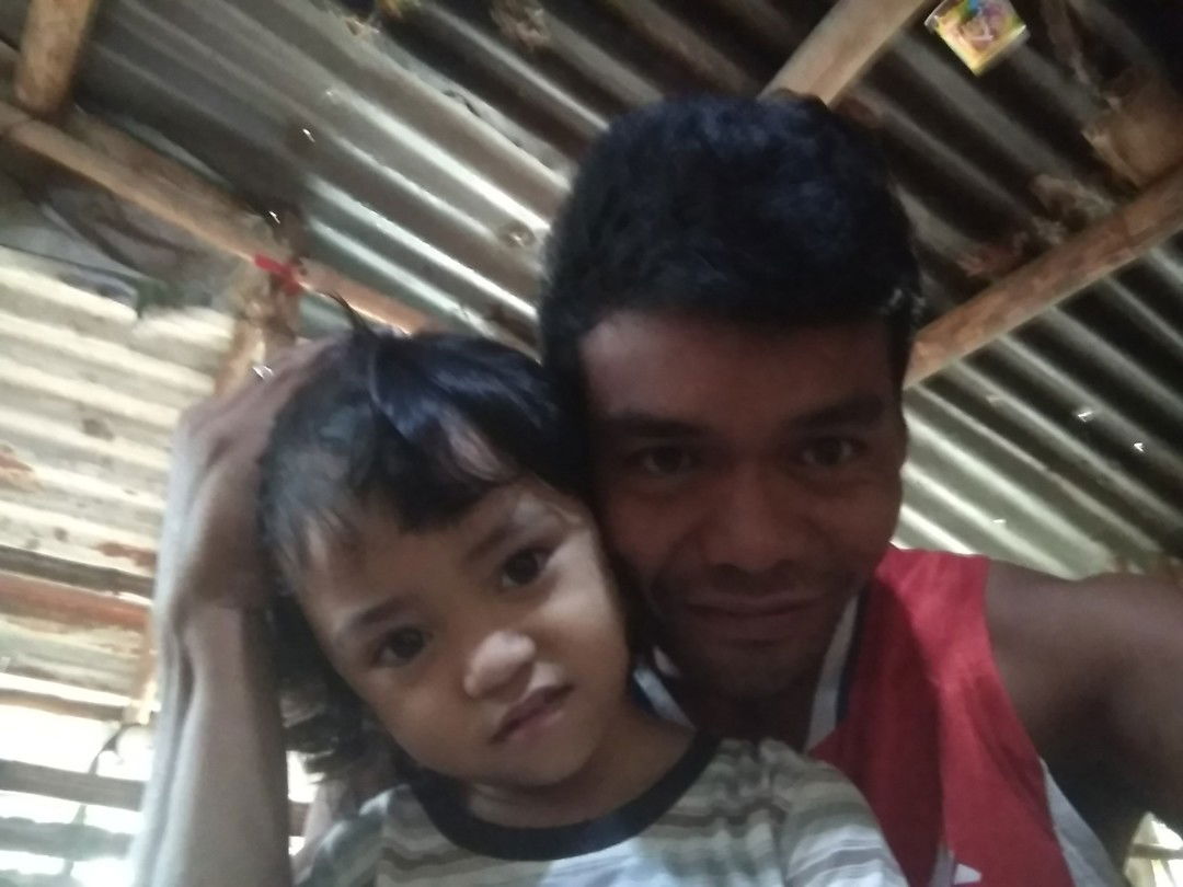 Hananiah Madeja profile icon