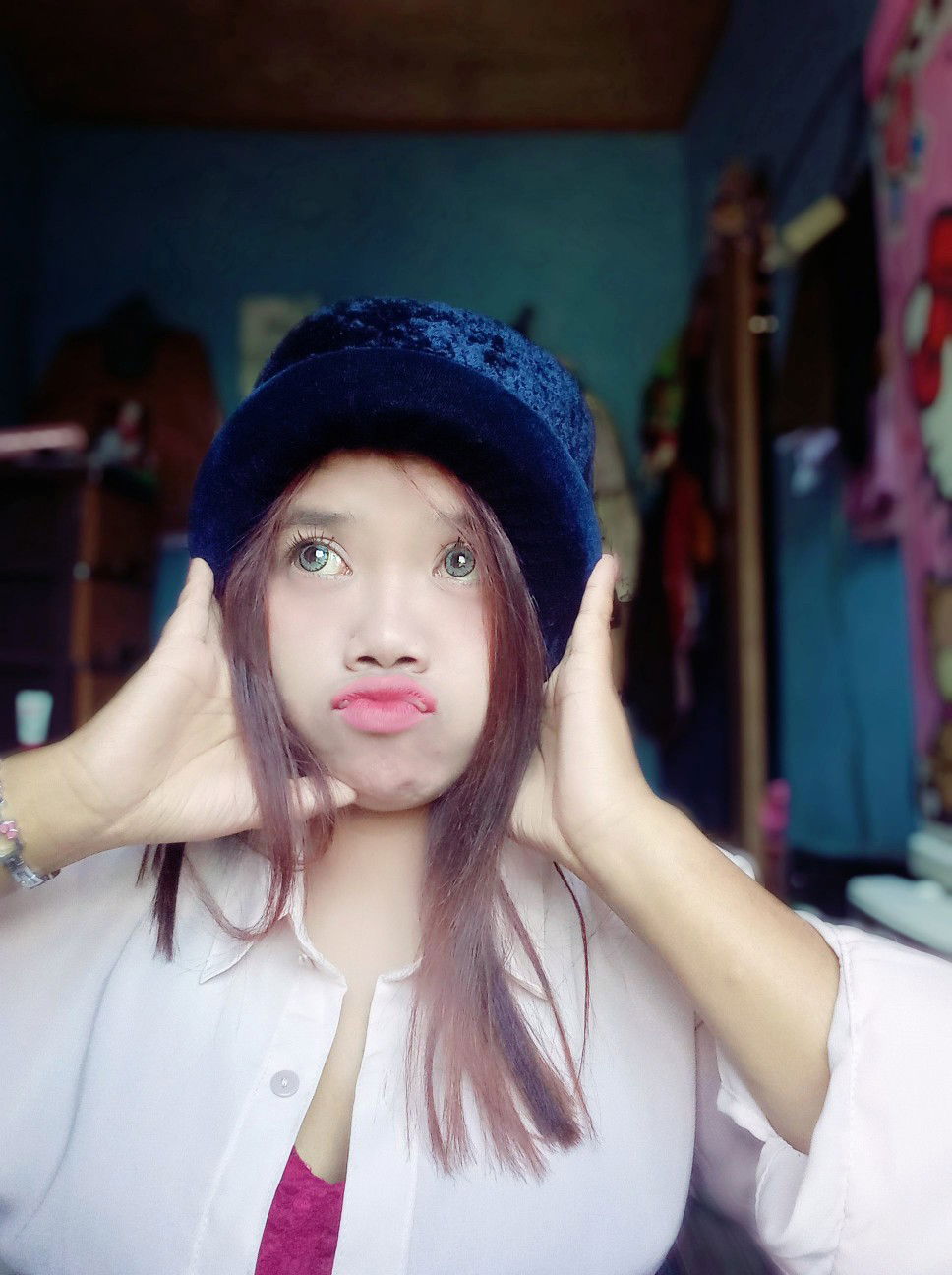 Nonongg Galih profile icon