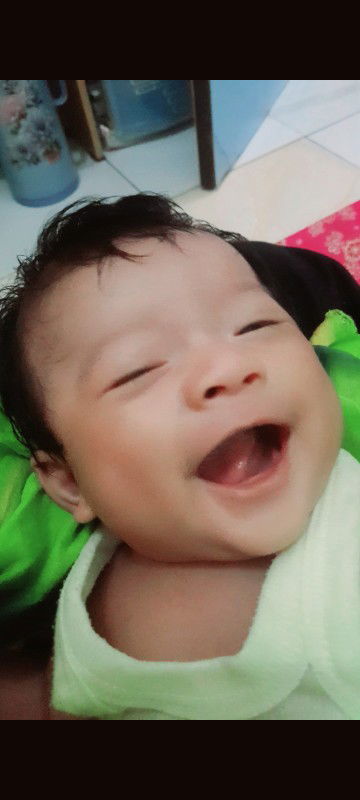 Tiya Sri Gustiani profile icon