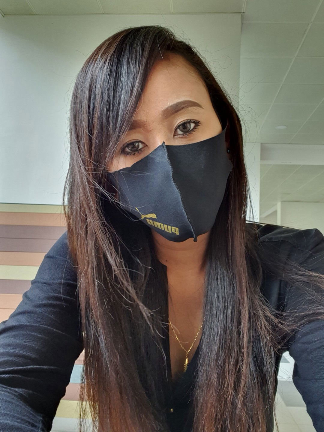 Ain Husin profile icon