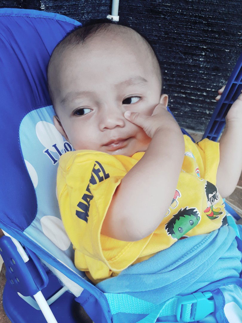 Fitri Syafa profile icon