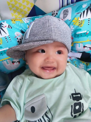 baby 7 bln.