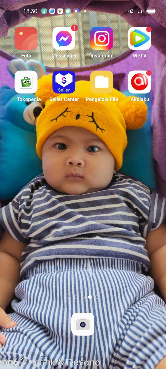 Githa SiLa Feliec profile icon