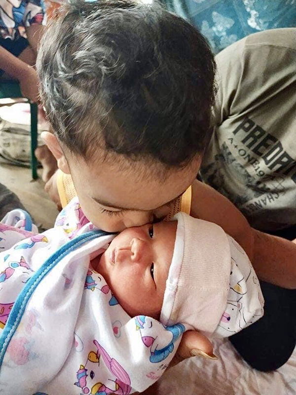 Supaporn Homthiam profile icon