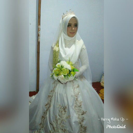 Faridatul Umroh profile icon