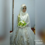Faridatul Umroh profile icon