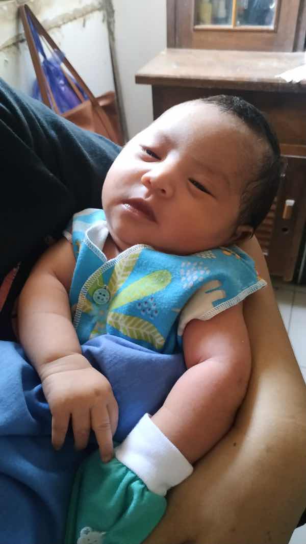 Herfin Kupagan profile icon