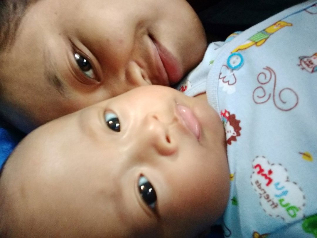 choirun nisak profile icon